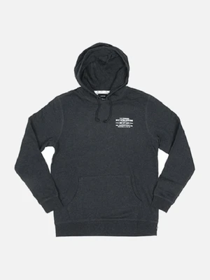 HERITAGE PULLOVER_CHH
